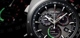 طراحی مجدد جیوجیارو کرنوگراف سیکو (Seiko Giugiaro)