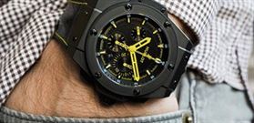 بررسی ساعت بنگ 692 هوبلو – Hublot 692 Bang