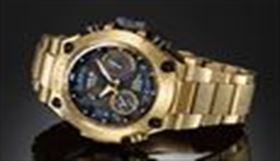 رونمایی از جدیدترین ساعتِ دست ساز G-Shock Casio