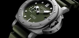 پانرای  سابمرسیبل (Panerai Submersible)