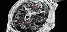 گیرارد-پرگو (Girard-Perregaux) مدل کواسار (Quasar)