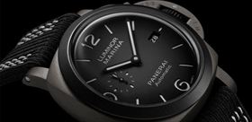 جدیدترین ساعت مچی غواصی از Panerai