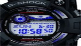 کاسیو به گسترش مجموعه ی جی شاک (G-Shock) با یک مدل غواصی پرداخته است