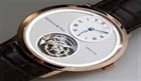 UTTE توربیلون فوق باریک آرنولد و پسر - Arnold & Son UTTE Ultra-Thin-Tourbillon