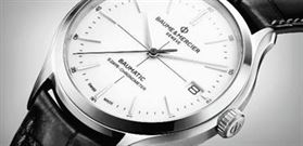 مدل جدید Clifton Baumatic از برند Baume & Mercier