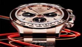 تاریخچه ساعت رولکس مدل کسموگراف دیتون (COSMOGRAPH DAYTONA)