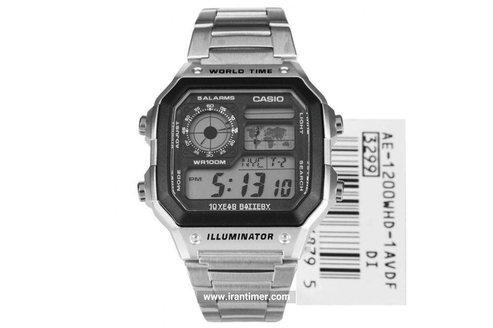 Casio 1200whd best sale