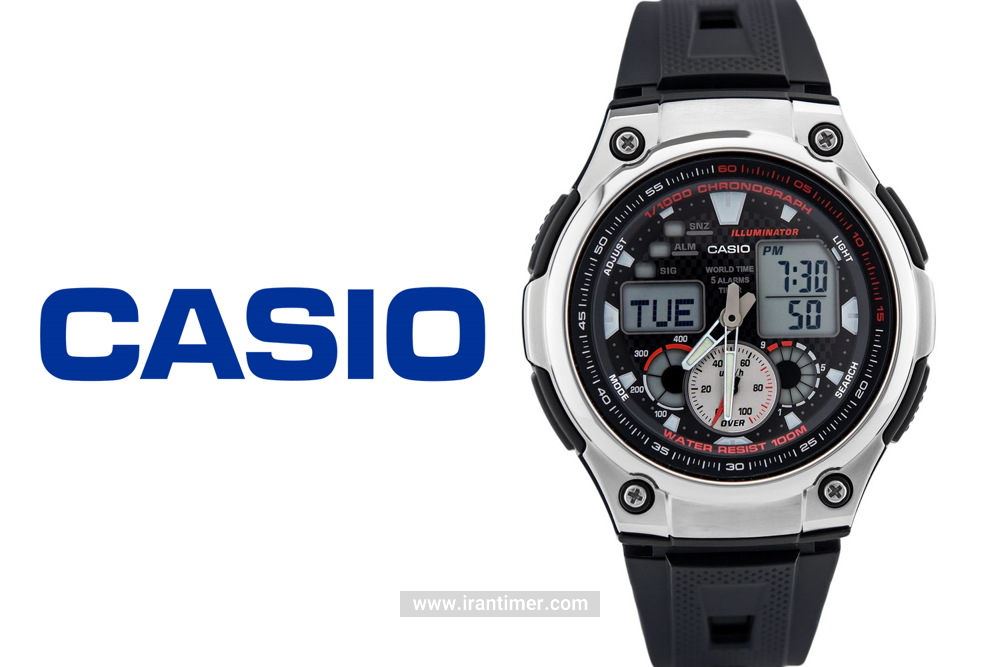 Casio 190w discount