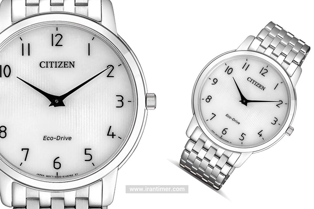 CITIZEN AR1130 81A