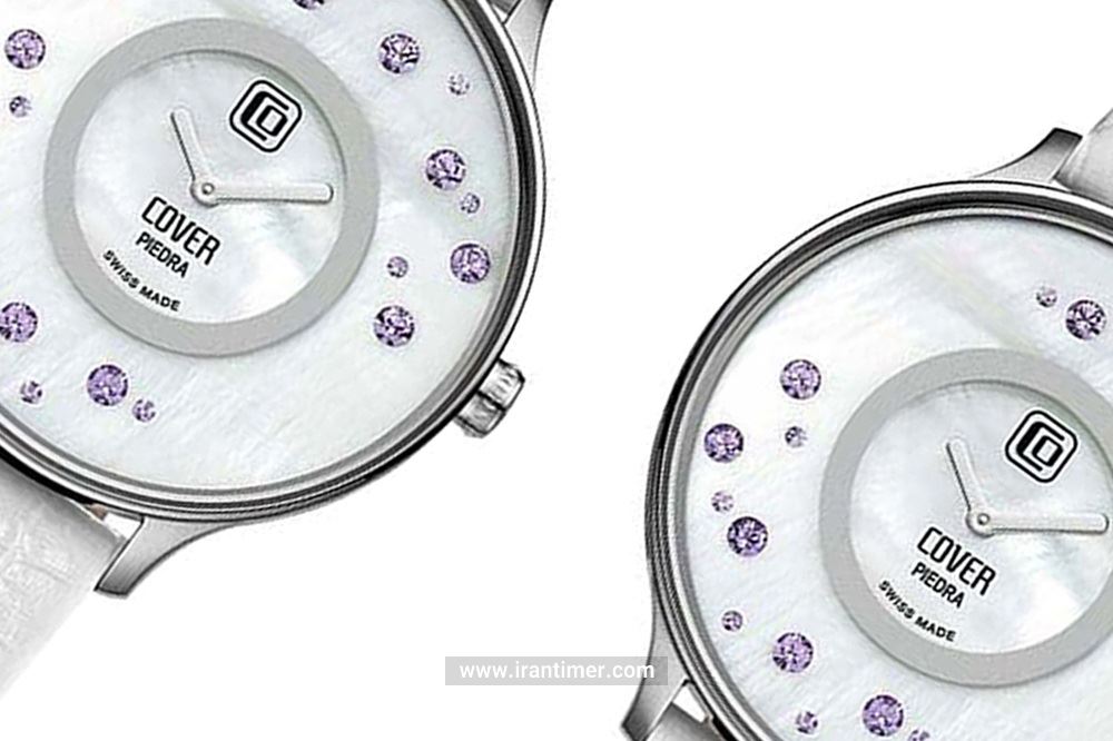 خرید ساعت مچی زنانه کاور مدل CO158.08 مناسب چه افرادی است؟