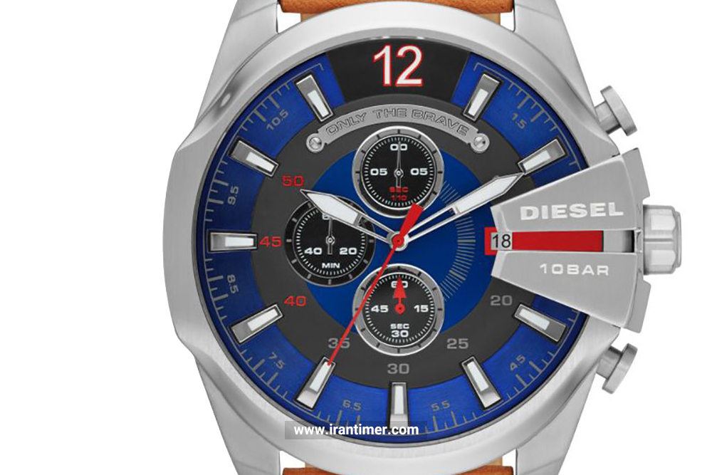 Dz4319 diesel outlet watch