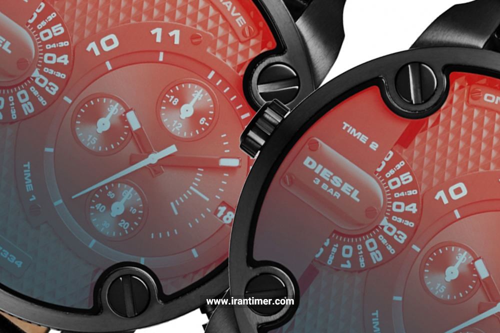 خرید ساعت مچی مردانه دیزل مدل DZ7334 مناسب چه افرادی است؟