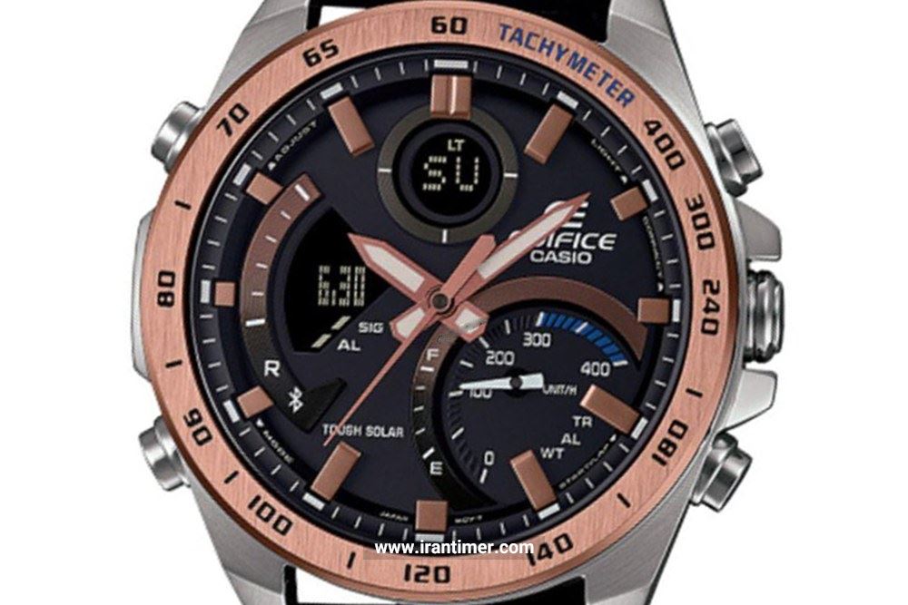 خرید ساعت مچی مردانه کاسیو مدل ECB-900GL-1BDR به چه افرادی پیشنهاد میشود؟