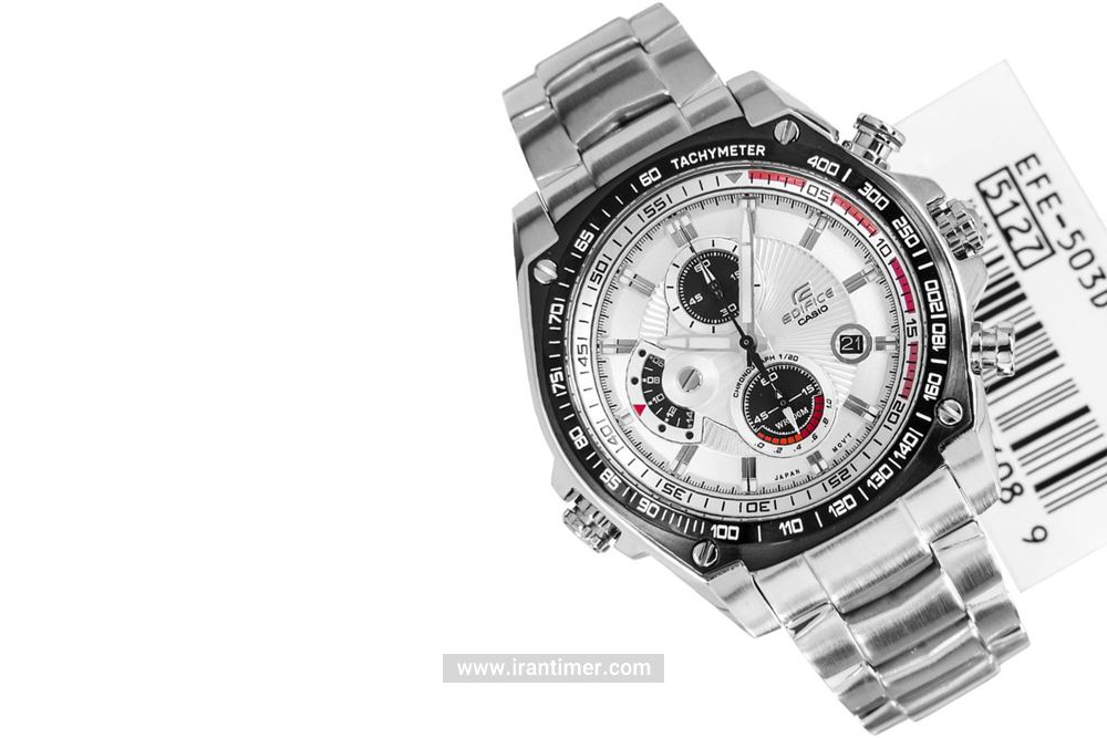 Casio edifice 5127 online efe 503