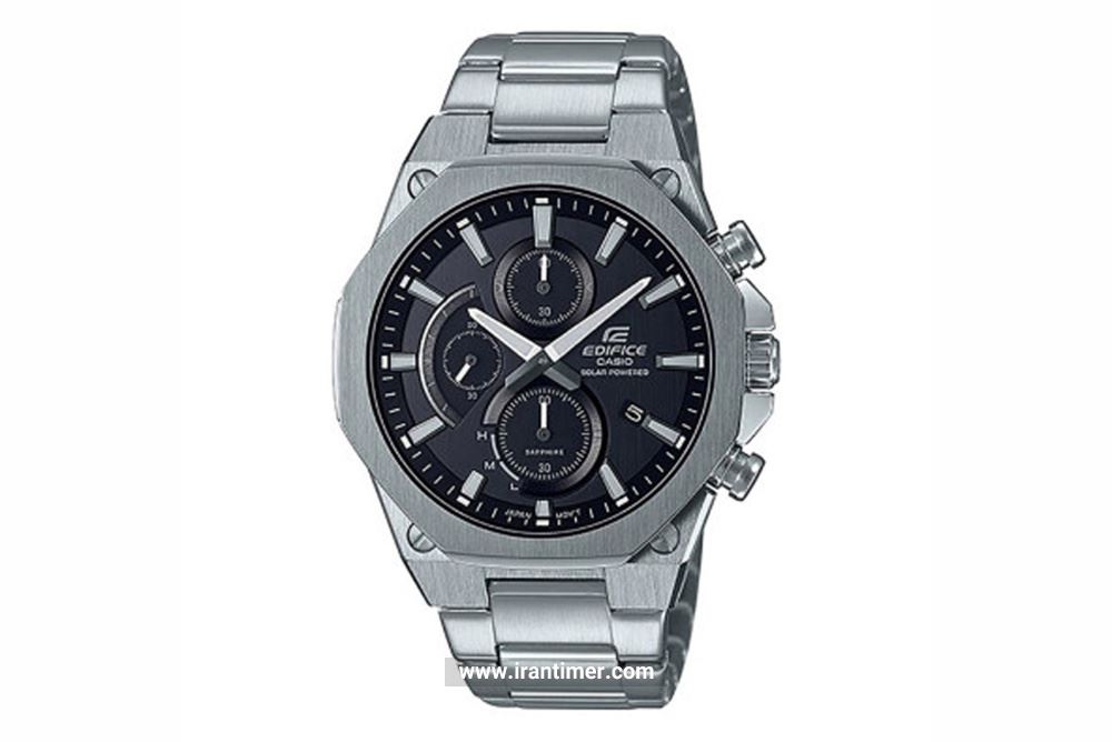 Edifice best sale efs s570