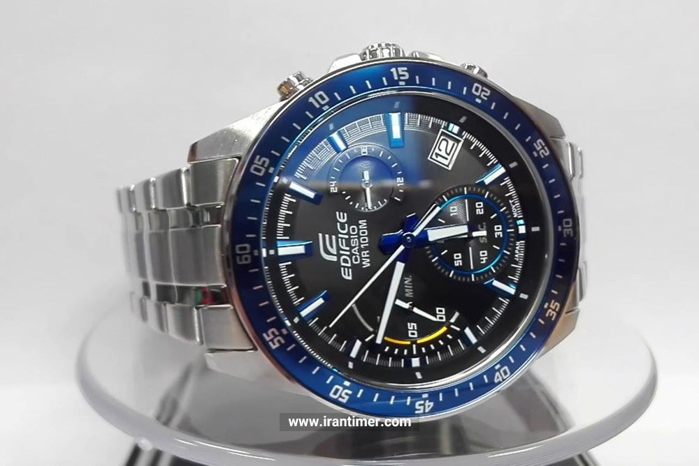 Casio edifice efv online 540d