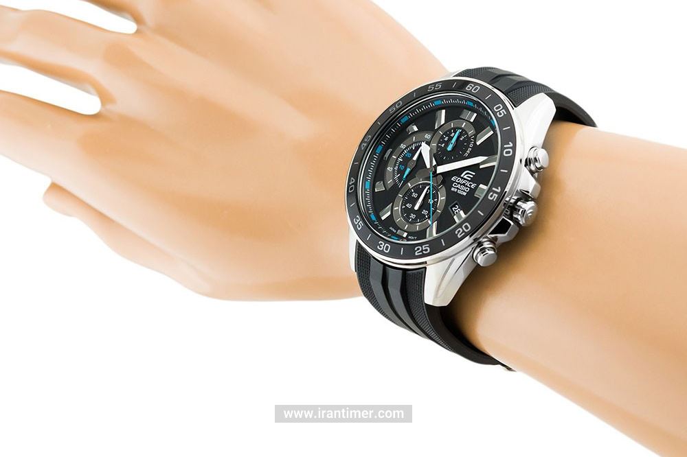 Casio edifice efv online 550p