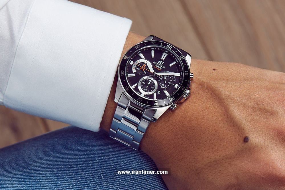 Casio edifice efv online 570