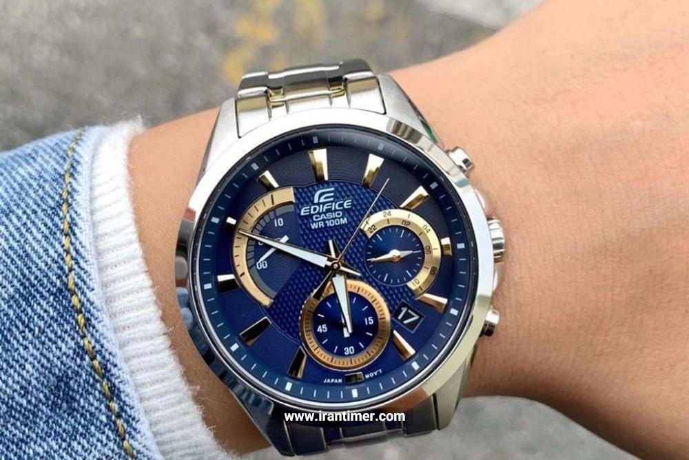 Casio edifice 2024 efv 580