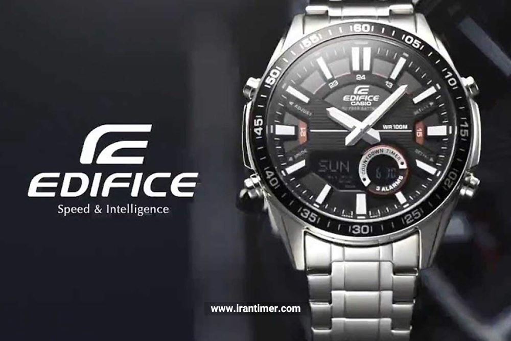 Casio 2025 edifice c100d