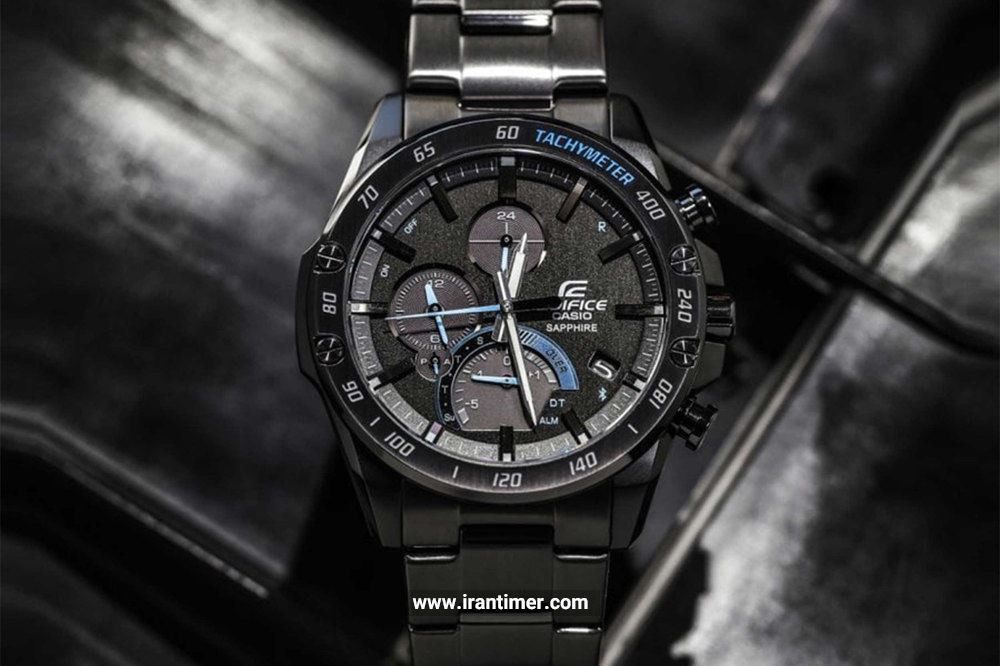 Edifice 2025 eqb 1000xdc