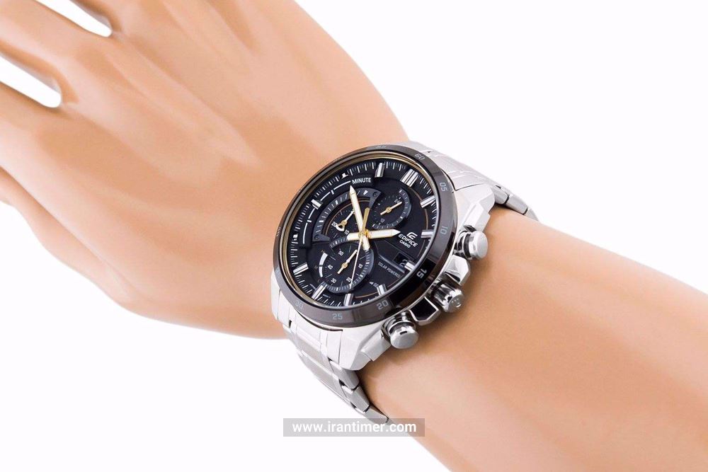 Casio edifice eqs online 600