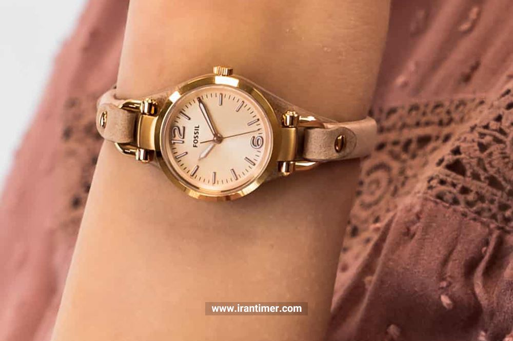 FOSSIL ES3262