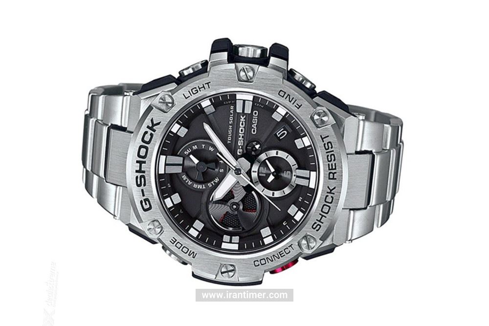 CASIO GST B100D