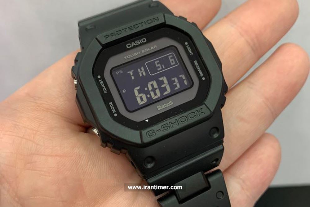 G cheap shock b5600bc