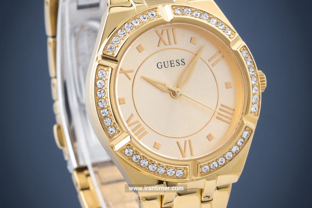 خرید ساعت مچی زنانه گس مدل GW0033L2 به چه افرادی پیشنهاد میشود؟