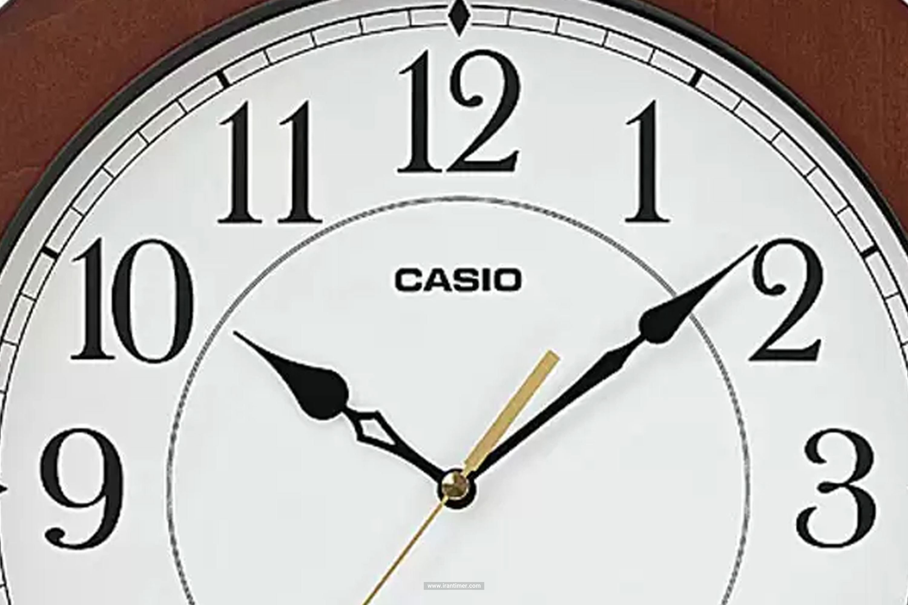 خرید ساعت مچی مردانه و زنانه کاسیو مدل IQ-133-5DF مناسب چه افرادی است؟