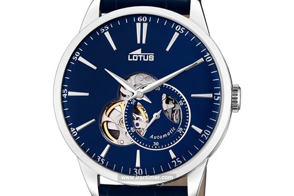خرید ساعت مچی مردانه لوتوس مدل L18536/3 به چه افرادی پیشنهاد میشود؟