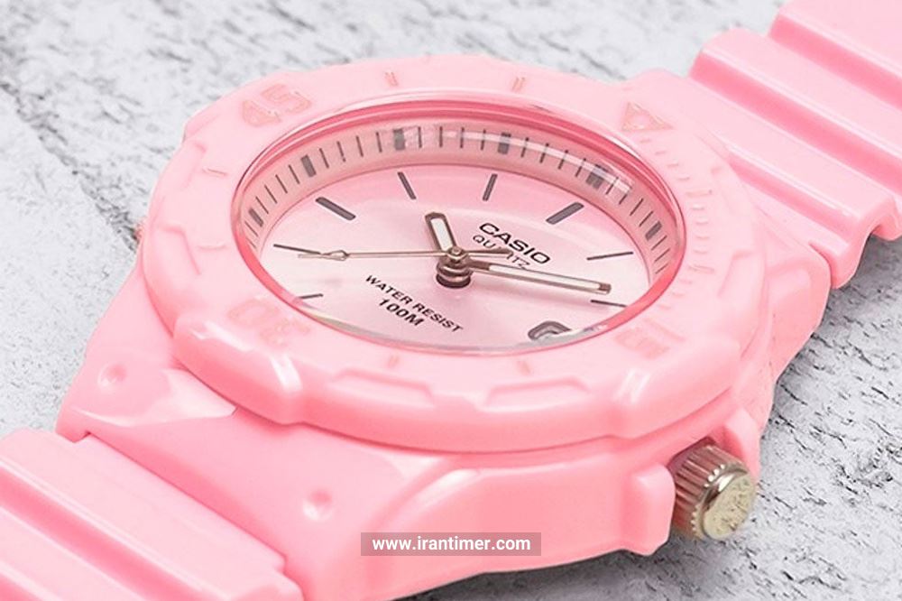 خرید ساعت مچی زنانه کاسیو مدل LRW-200H-4E4VDF به چه افرادی پیشنهاد میشود؟