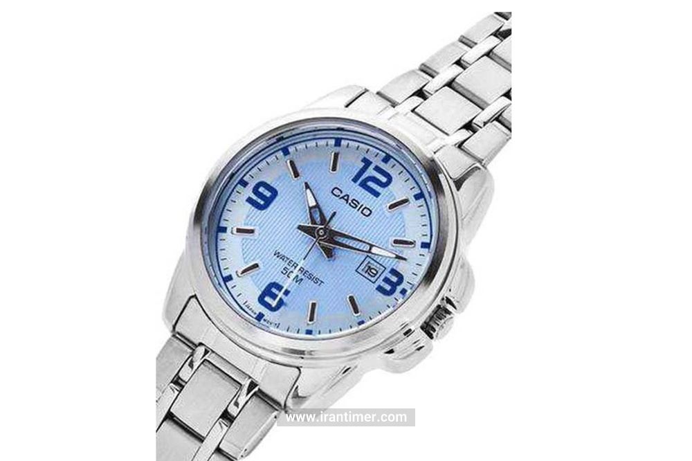 خرید ساعت مچی زنانه کاسیو مدل LTP-1314D-2AVDF به چه افرادی پیشنهاد میشود؟