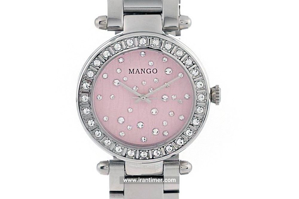 خرید ساعت مچی زنانه منگو مدل MA6451L-10 به چه افرادی پیشنهاد میشود؟