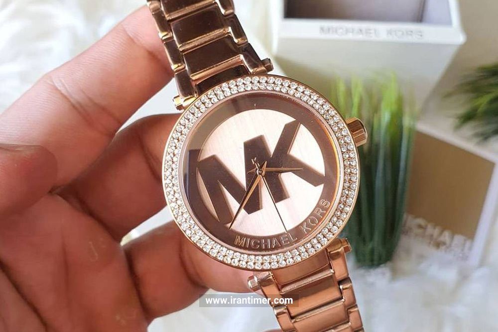 michael kors mk1010 adrianna i