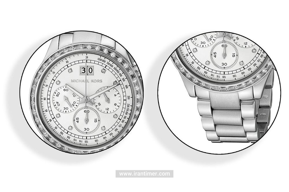 mk 6186 watch