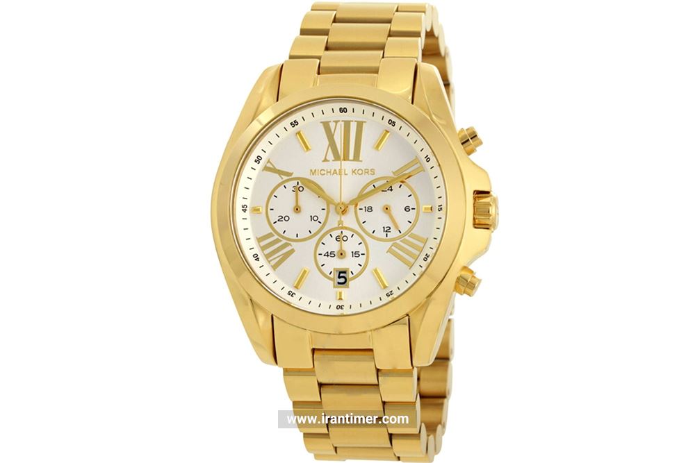 michael kors watch mk6266