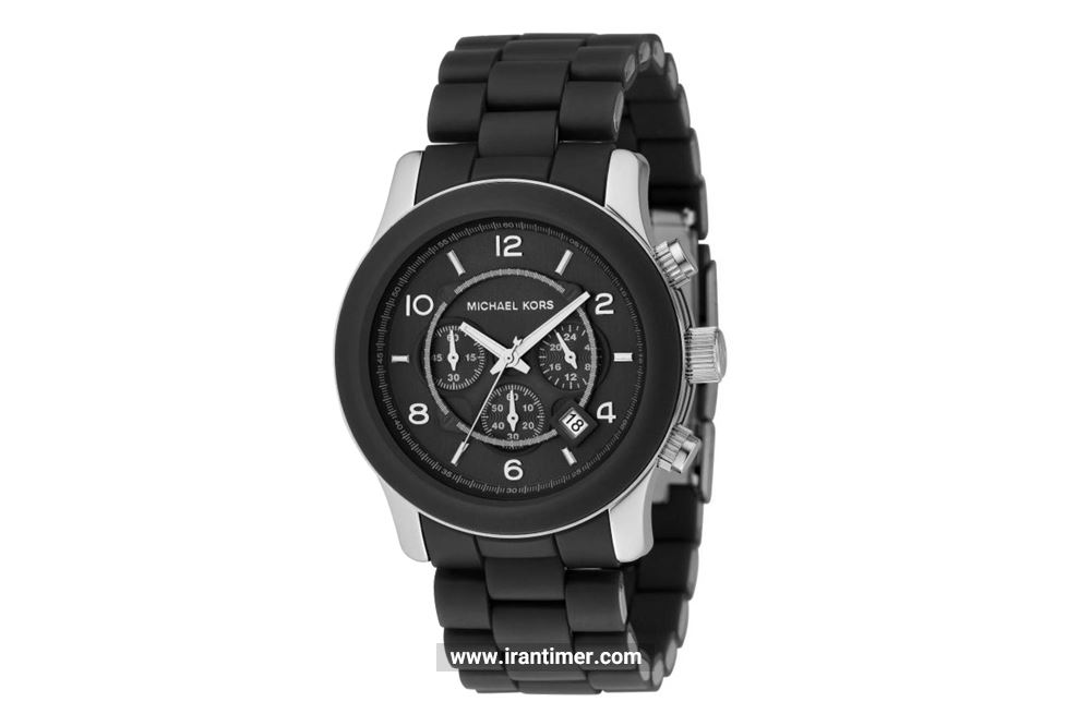 michael kors watch 8107