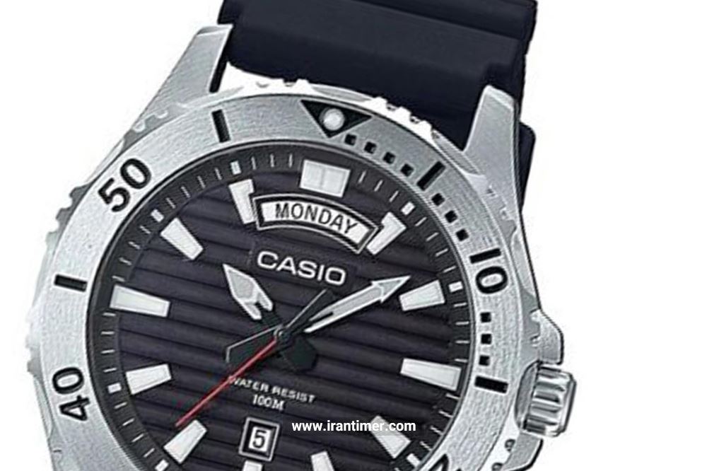 Casio best sale mtd 1087