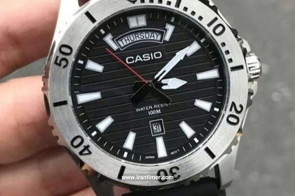 Casio mtd 1087 hot sale