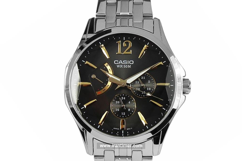 Casio clearance mtp e320dy