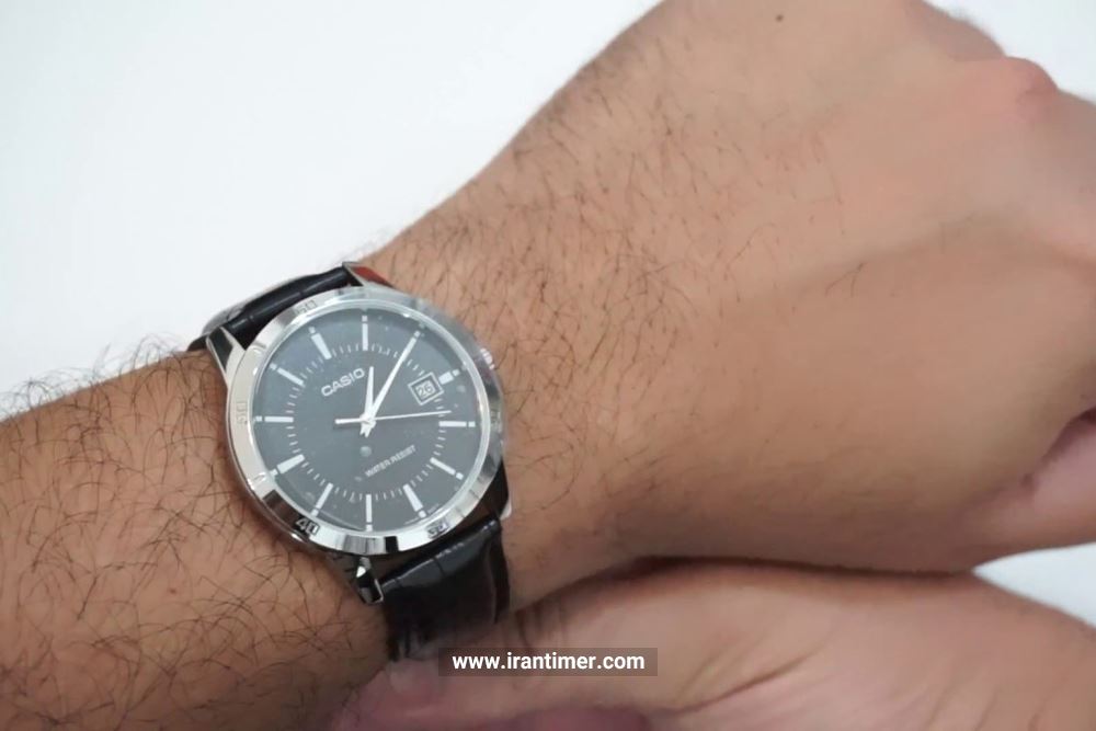 Casio mtp v004l new arrivals