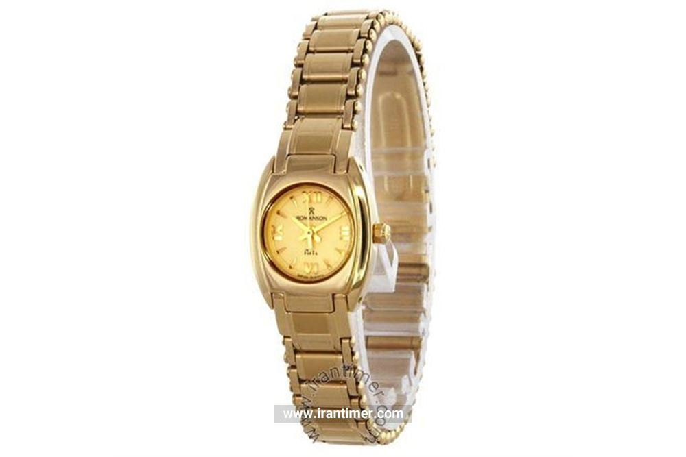 Unisilver watch for shop ladies gold