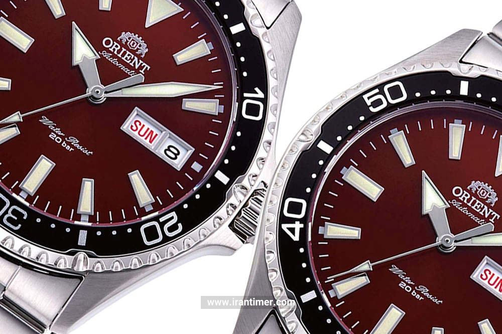 خرید ساعت مچی مردانه اورینت مدل RA-AA0003R19B به چه افرادی پیشنهاد میشود؟