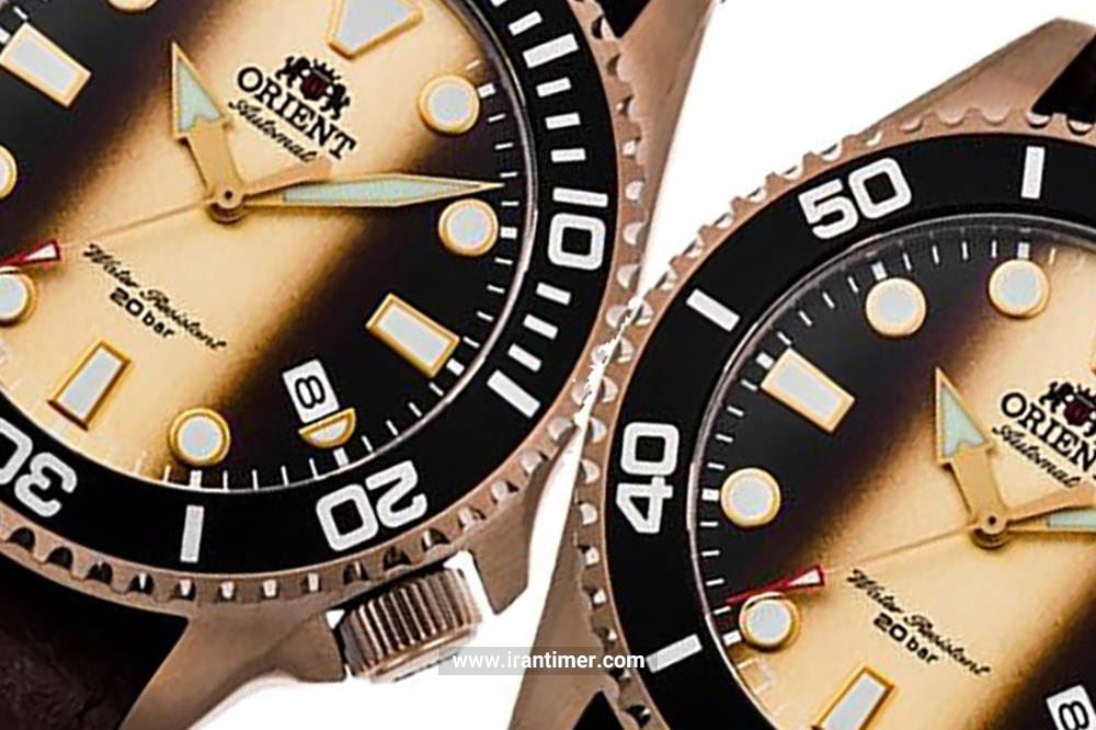 خرید ساعت مچی مردانه اورینت مدل RA-AC0K05G00C به چه افرادی پیشنهاد میشود؟