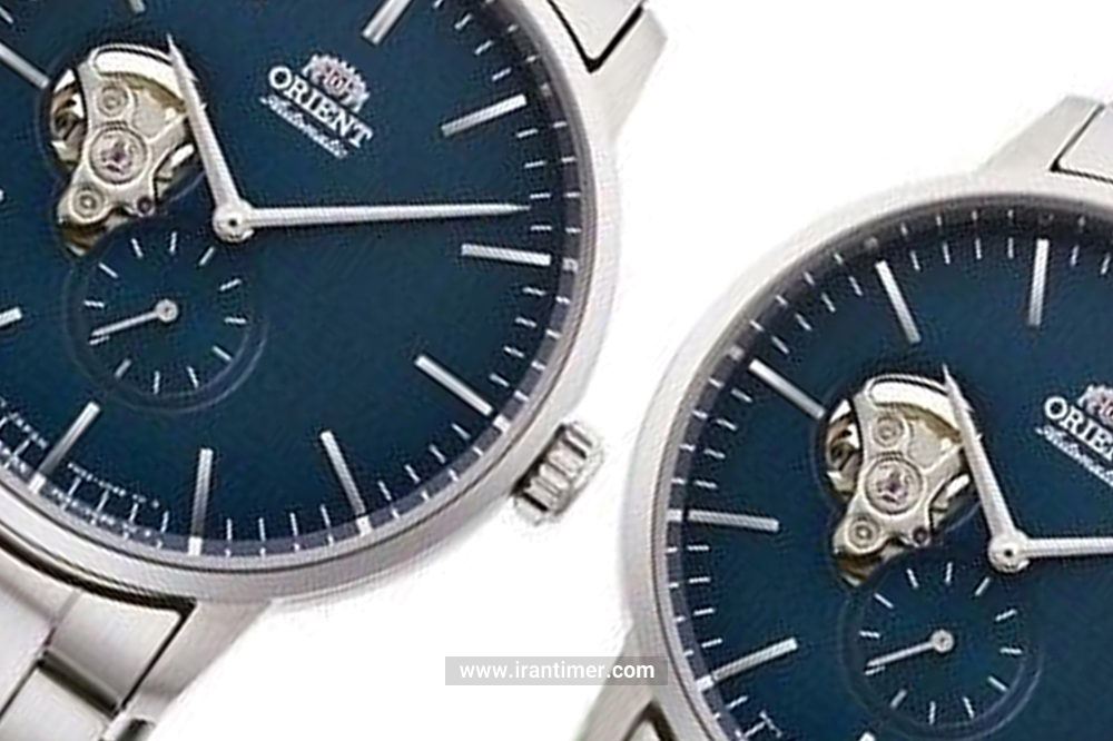 خرید ساعت مچی مردانه اورینت مدل RA-AR0101L00C به چه افرادی پیشنهاد میشود؟