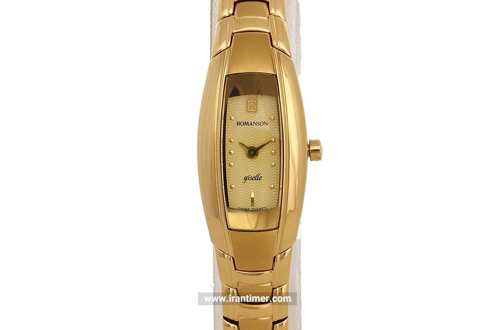 خرید ساعت مچی زنانه رومانسون مدل RM1123CL1GA81G به چه افرادی پیشنهاد میشود؟