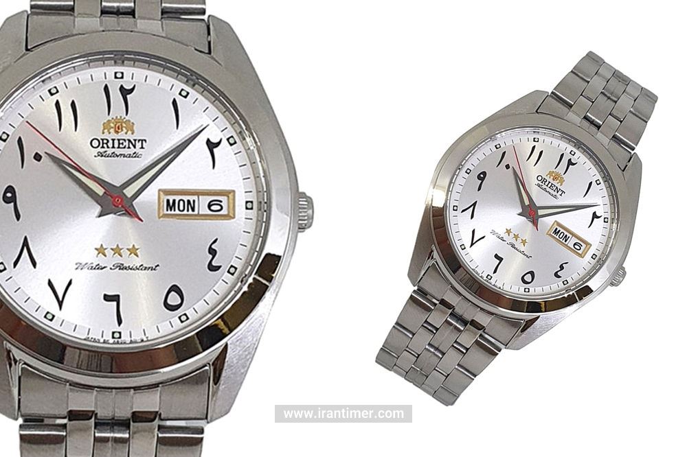 Orient sab0d005s8 discount