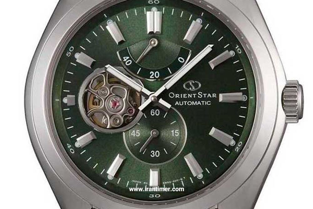 ORIENT SDK02002F0